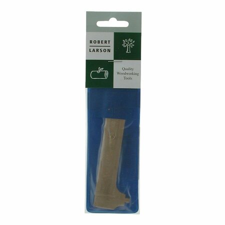 ROBERT LARSON 4 In. Brass Caliper 885-2050